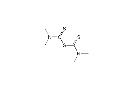 bis(dimethylthiocarbamoyl) sulfide