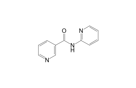 N-2-pyridynicotinamide