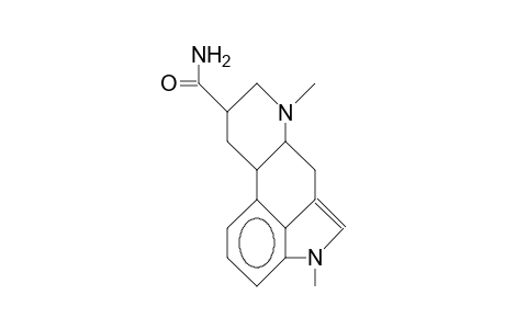 (cis-8A)-1-Methyl-dihydrolysergamide