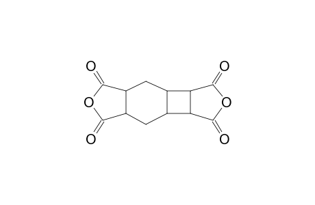 BICYCLO[4.2.0]OCTAN-3,4,7,8-TETRACARBOXYLIC ACID, DIANHYDRIDE