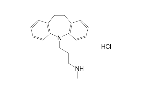 Desipramine HCl