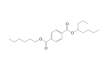 Terephthalic acid, hexyl 4-octyl ester