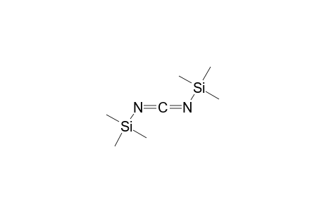 Bis(trimethylsilyl)carbodiimide