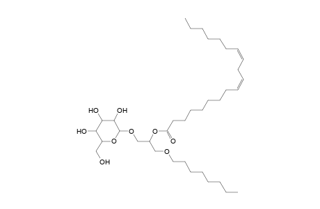 MGDG O-8:0_19:2