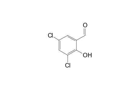 3,5-Dichlorosalicylaldehyde
