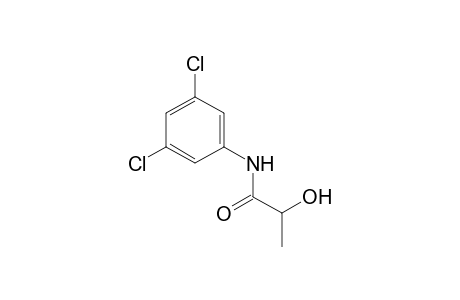 N-(3,5-Dichloro-phenyl)-lactamide