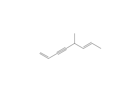 5-Methylocta-1,6-dien-3-yne