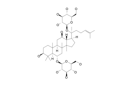 GINSENGNOSIDE-RG1