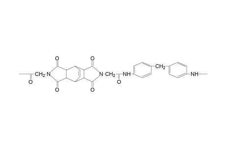 Poly(amide imide)