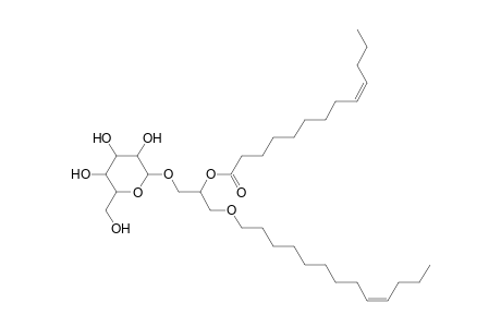 MGDG O-13:1_13:1