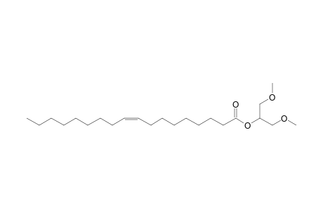 1,3-Dimethoxypropan-2-yl oleate