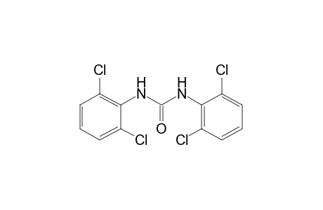 2,2',6,6'-tetrachlorocarbanilide