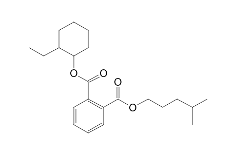 Phthalic acid, 2-ethylcyclohexyl isohexyl ester