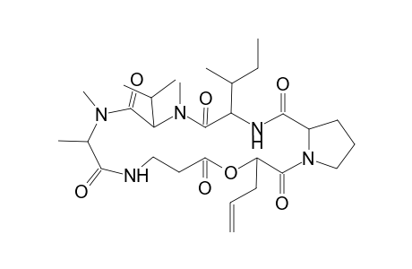 DESTRUXIN-A(I)