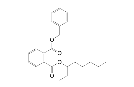 1-Benzyl 2-(1-ethylhexyl) phthalate