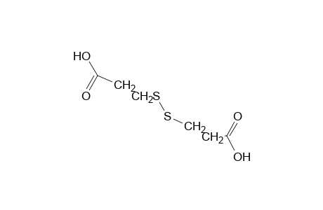 3,3'-Dithiodipropionic acid