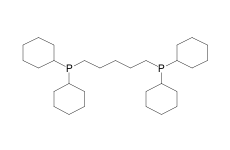 Phosphine, pentamethylenebis[dicyclohexyl-