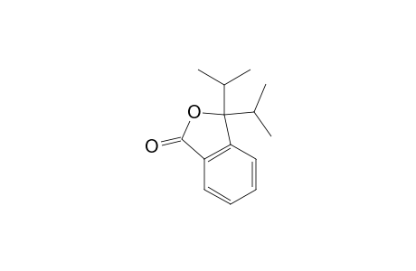3,3-Diisopropyl-isobenzofuran-1(3H)-one