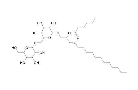 DGDG O-12:0_6:0