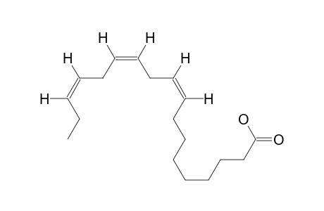 Linolenic acid