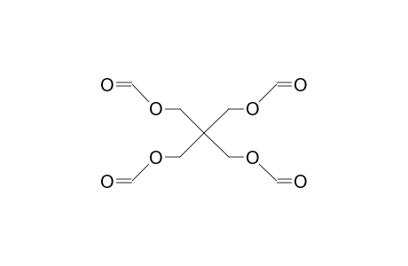 Pentaerythritol tetraformate