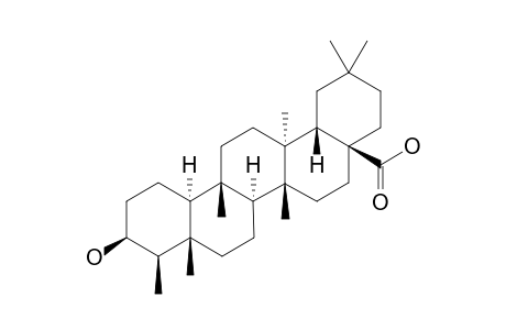 Canophyllic acid