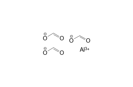 FORMIC ACID, ALUMINIUM SALT