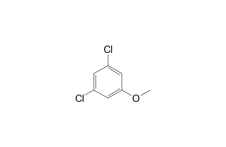 3,5-Dichloroanisole