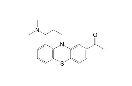 Acepromazine