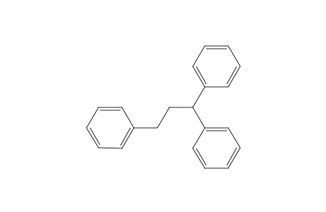 1,3,3-TRIPHENYLPROPANE-DICATION