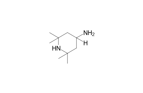 4-Amino-2,2,6,6-tetramethylpiperidine