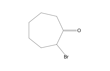 2-bromo-2,4,6-cycloheptatrien-1-one