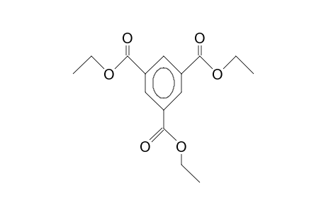 triethyl benzene-1,3,5-tricarboxylate