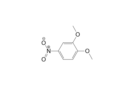 1,2-Dimethoxy-4-nitrobenzene
