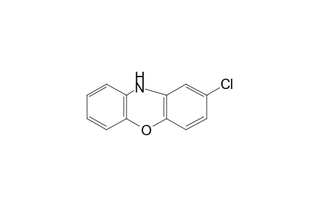 2-chlorophenoxazine