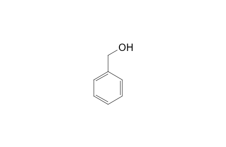 Benzyl alcohol