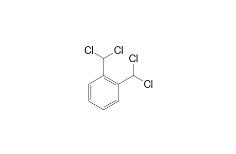 ALPHA,ALPHA,ALPHA',ALPHA'-TETRACHLOR-ORTHO-XYLOL