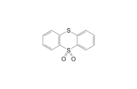 Thianthrene, 5,5-dioxide