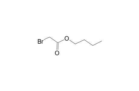 Acetic acid, bromo-, butyl ester