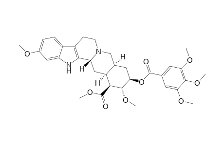 Reserpine