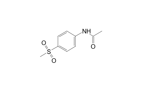 4'-(Methylsulfonyl)acetanilide