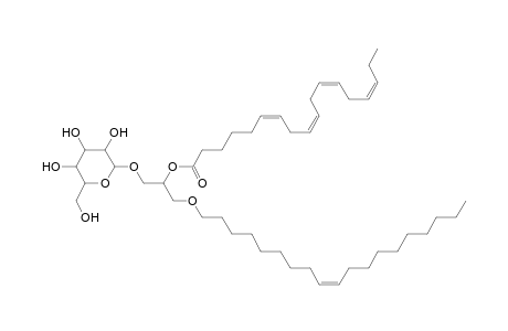 MGDG O-19:1_18:4