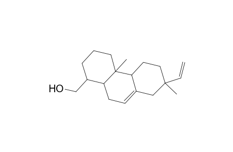 1-Phenanthrenemethanol, 7-ethenyl-1,2,3,4,4a,4b,5,6,7,8,10,10a-dodecahydro-4a,7-dimethyl-, [1R-(1.alpha.,4a.beta.,4b.alpha.,7.alpha.,10a.alpha.)]-