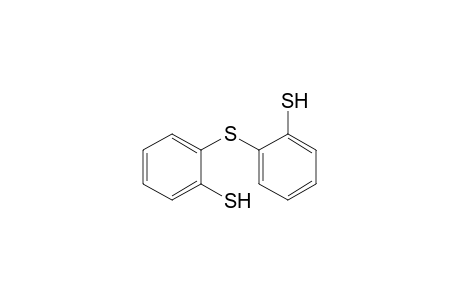 Bis(2-mercaptophenyl) sulfide