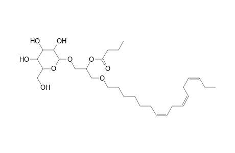 MGDG O-16:3_4:0