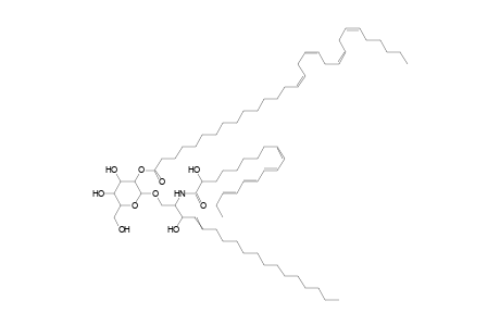 AHexCer (O-30:4)18:1;2O/18:4;O