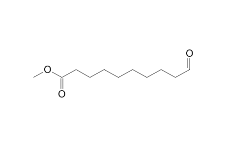 10-Oxodecanoic acid, methyl ester