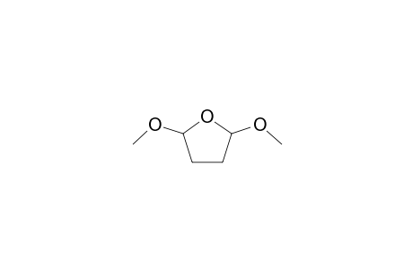 2,5-Dimethoxytetrahydrofuran