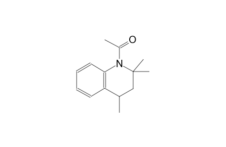 1-Acetyl-2,2,4-trimethyl-1,2,3,4-tetrahydroquinoline