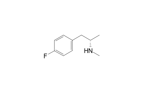 (S)-methyl(1-methyl-2-(4-fluorophenyl)ethyl)amine